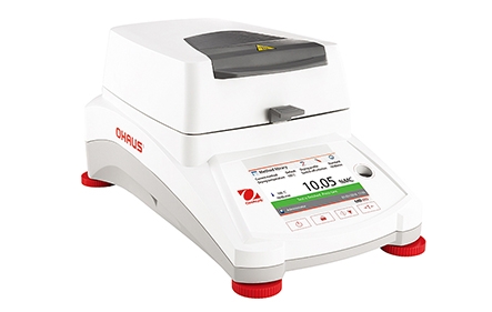 Ohaus奥豪斯水份测定仪MB120MB90